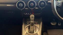 2022 (22) AUDI TT 40 TFSI Black Edition 2dr S Tronic 5243578
