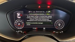 2022 (22) AUDI TT 40 TFSI Black Edition 2dr S Tronic 5243595