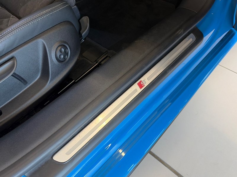 2022 (22) AUDI TT 40 TFSI Black Edition 2dr S Tronic 5243602