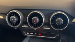 2022 (22) AUDI TT 40 TFSI Black Edition 2dr S Tronic 5243596