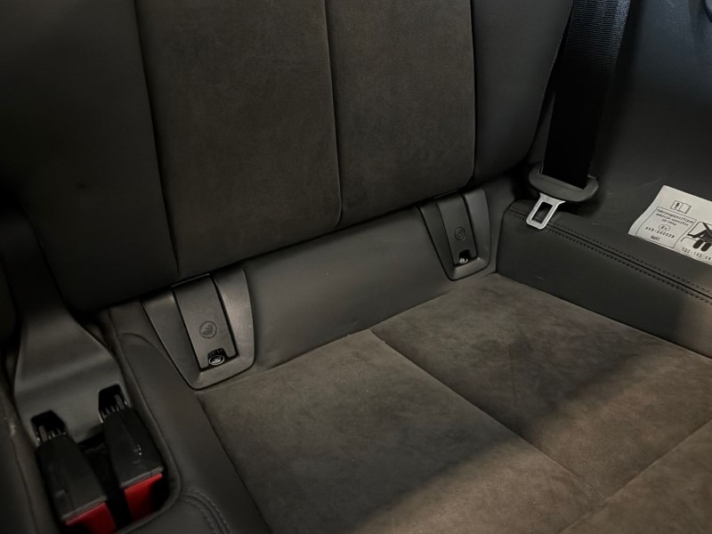 2022 (22) AUDI TT 40 TFSI Black Edition 2dr S Tronic 5243601