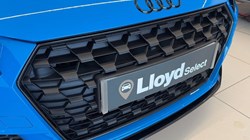 2022 (22) AUDI TT 40 TFSI Black Edition 2dr S Tronic 5243605