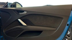 2022 (22) AUDI TT 40 TFSI Black Edition 2dr S Tronic 5243585