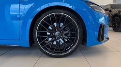 2022 (22) AUDI TT 40 TFSI Black Edition 2dr S Tronic 5243572