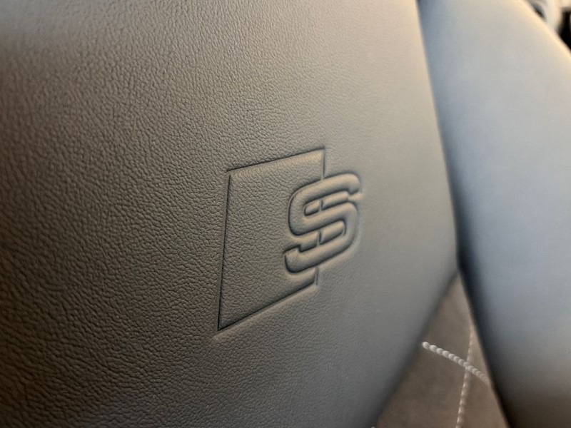 2022 (22) AUDI TT 40 TFSI Black Edition 2dr S Tronic 5243617