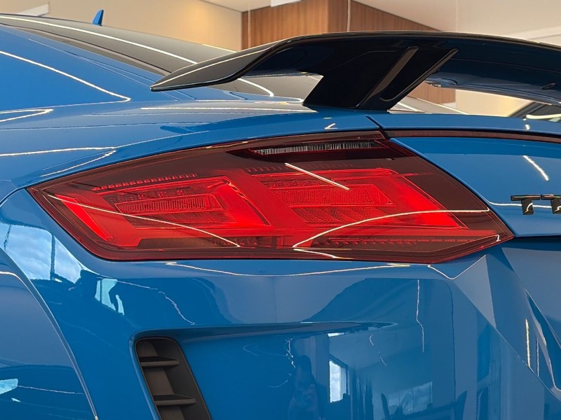 2022 (22) AUDI TT 40 TFSI Black Edition 2dr S Tronic 5243583