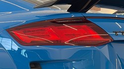 2022 (22) AUDI TT 40 TFSI Black Edition 2dr S Tronic 5243583