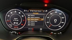 2022 (22) AUDI TT 40 TFSI Black Edition 2dr S Tronic 5243593