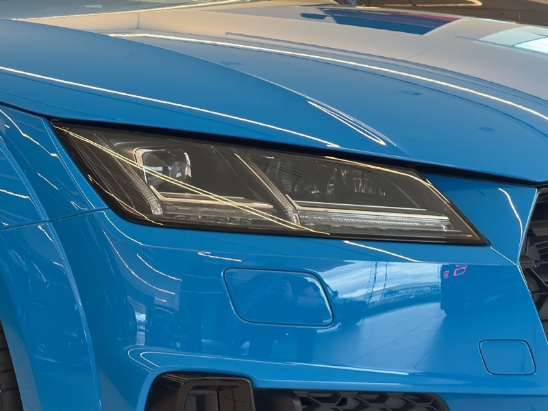 2022 (22) AUDI TT 40 TFSI Black Edition 2dr S Tronic 5243581