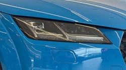 2022 (22) AUDI TT 40 TFSI Black Edition 2dr S Tronic 5243581