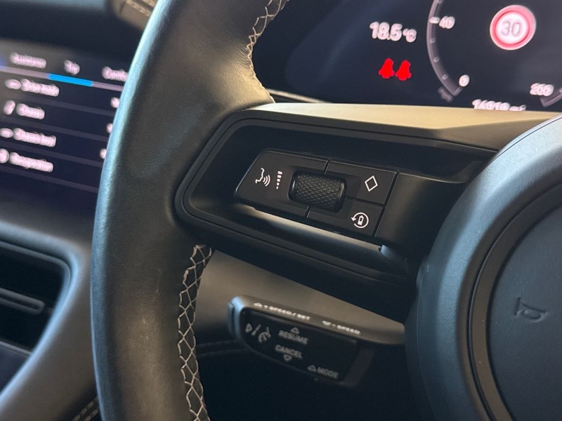 2022 (72) PORSCHE TAYCAN 420kW 4S 93kWh 4dr Auto 5225767