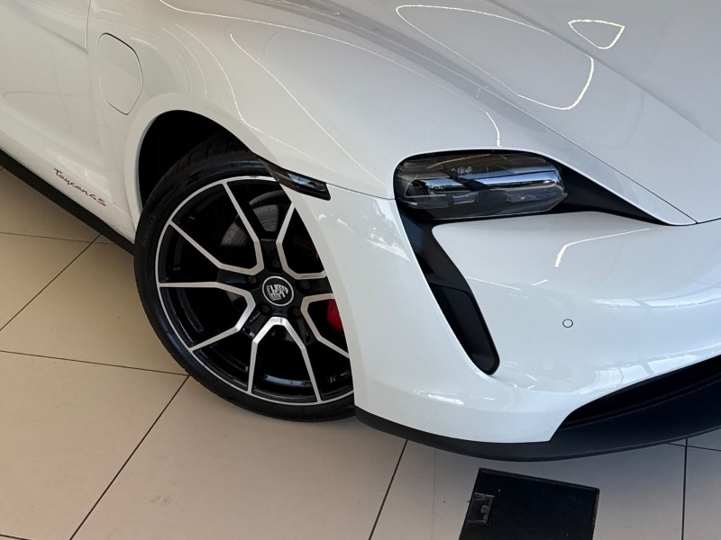 2022 (72) PORSCHE TAYCAN 420kW 4S 93kWh 4dr Auto 5225781