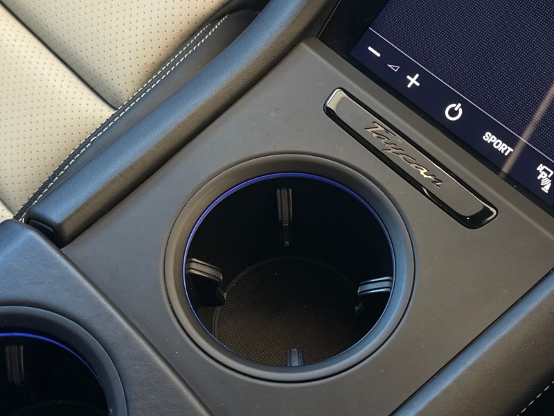 2022 (72) PORSCHE TAYCAN 420kW 4S 93kWh 4dr Auto 5225775