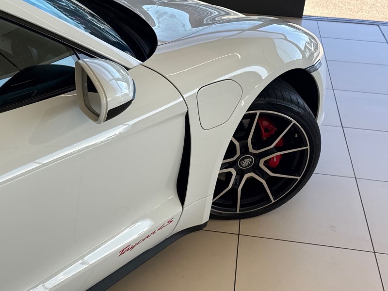 2022 (72) PORSCHE TAYCAN 420kW 4S 93kWh 4dr Auto 5225788