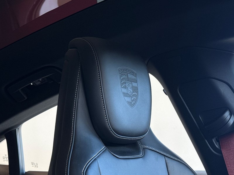 2022 (72) PORSCHE TAYCAN 420kW 4S 93kWh 4dr Auto 5225792