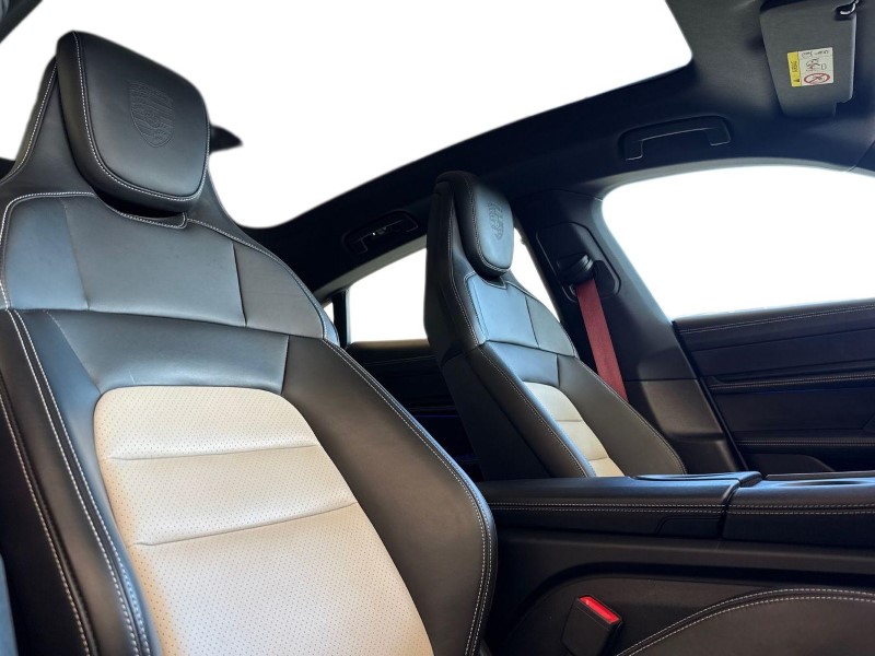 2022 (72) PORSCHE TAYCAN 420kW 4S 93kWh 4dr Auto 5225765