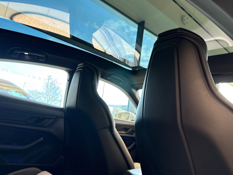 2022 (72) PORSCHE TAYCAN 420kW 4S 93kWh 4dr Auto 5225760