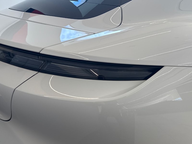 2022 (72) PORSCHE TAYCAN 420kW 4S 93kWh 4dr Auto 5225786