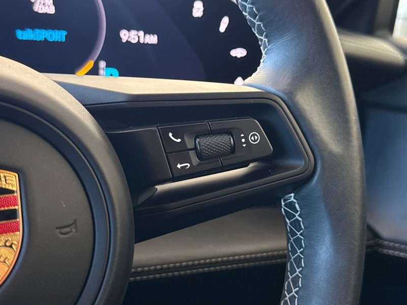 2022 (72) PORSCHE TAYCAN 420kW 4S 93kWh 4dr Auto 5225768