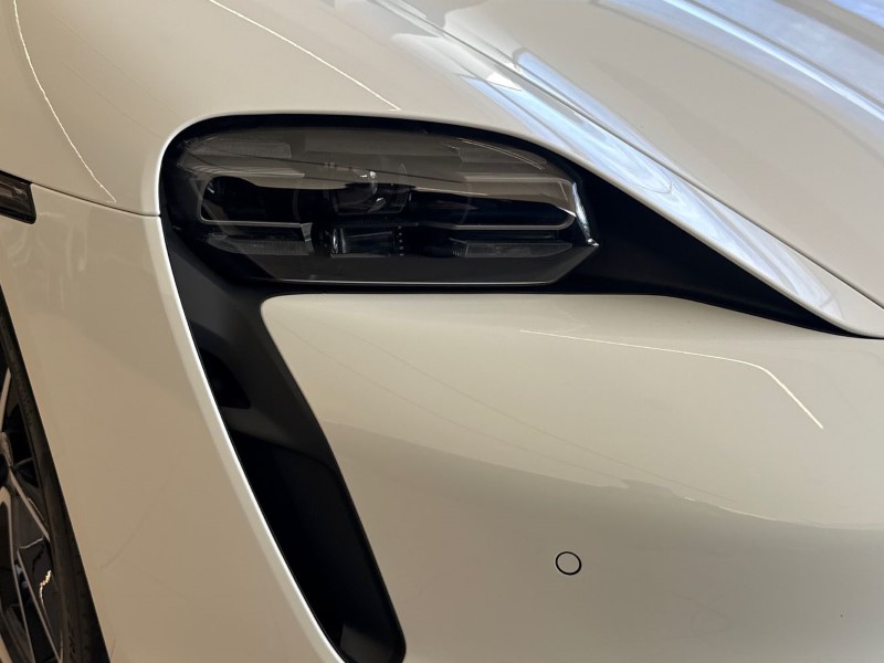 2022 (72) PORSCHE TAYCAN 420kW 4S 93kWh 4dr Auto 5225756