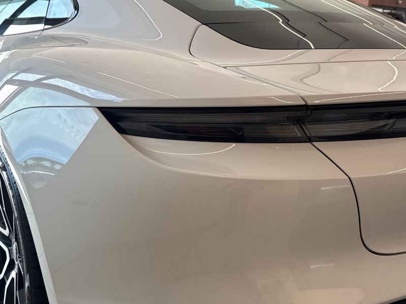 2022 (72) PORSCHE TAYCAN 420kW 4S 93kWh 4dr Auto 5225758