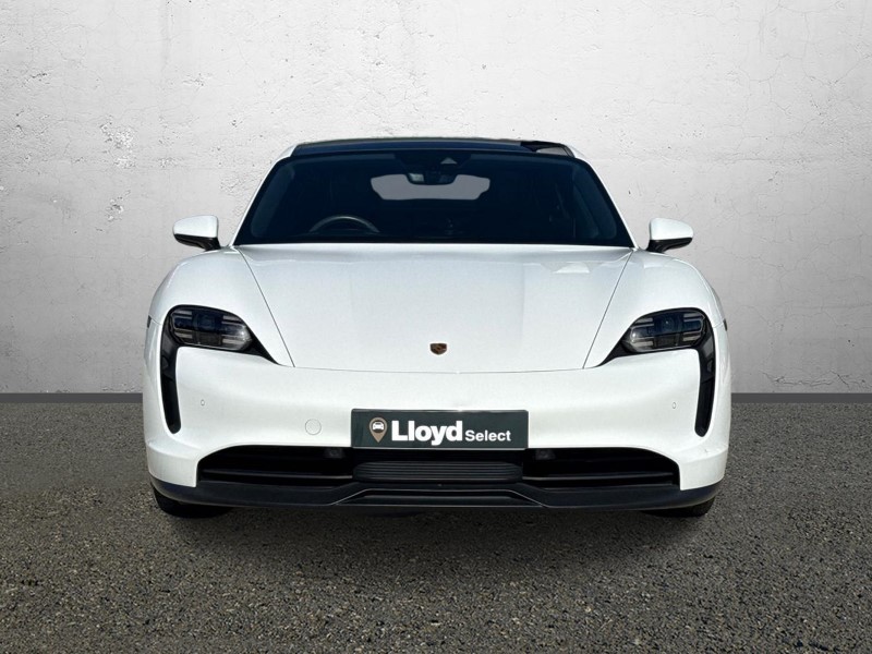 2022 (72) PORSCHE TAYCAN 420kW 4S 93kWh 4dr Auto 5225746