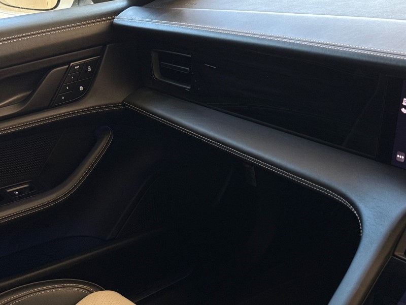 2022 (72) PORSCHE TAYCAN 420kW 4S 93kWh 4dr Auto 5225793