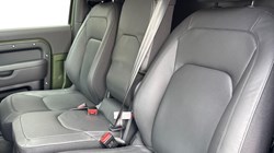 2026 (75) LAND ROVER COMMERCIAL DEFENDER 3.0 D350 Hard Top X-Dynamic HSE Auto 5221486