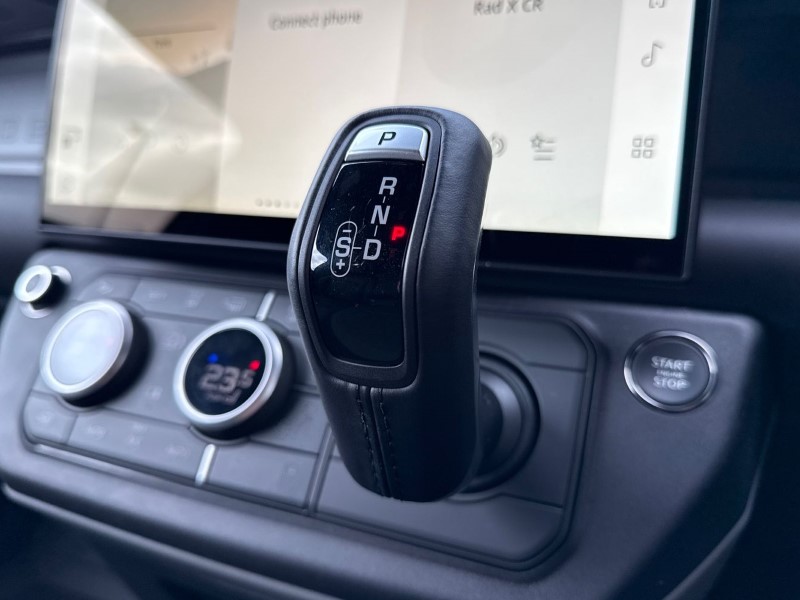 2026 (75) LAND ROVER COMMERCIAL DEFENDER 3.0 D350 Hard Top X-Dynamic HSE Auto 5221495