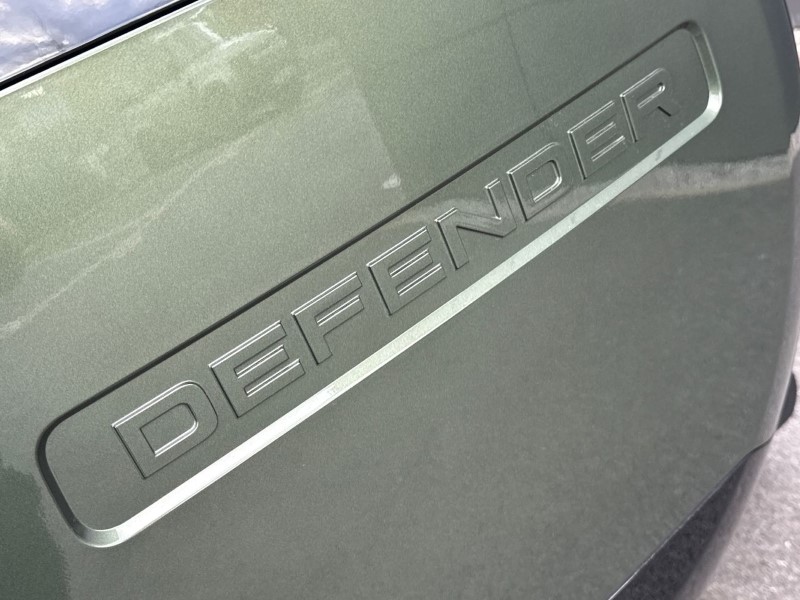 2026 (75) LAND ROVER COMMERCIAL DEFENDER 3.0 D350 Hard Top X-Dynamic HSE Auto 5221518