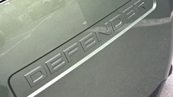 2026 (75) LAND ROVER COMMERCIAL DEFENDER 3.0 D350 Hard Top X-Dynamic HSE Auto 5221518