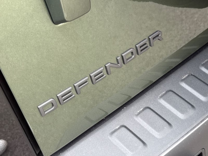 2026 (75) LAND ROVER COMMERCIAL DEFENDER 3.0 D350 Hard Top X-Dynamic HSE Auto 5221519