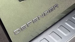 2026 (75) LAND ROVER COMMERCIAL DEFENDER 3.0 D350 Hard Top X-Dynamic HSE Auto 5221519