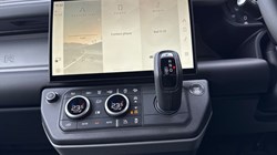 2026 (75) LAND ROVER COMMERCIAL DEFENDER 3.0 D350 Hard Top X-Dynamic HSE Auto 5221496