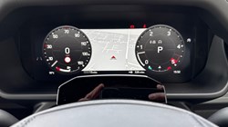 2026 (75) LAND ROVER COMMERCIAL DEFENDER 3.0 D350 Hard Top X-Dynamic HSE Auto 5221498