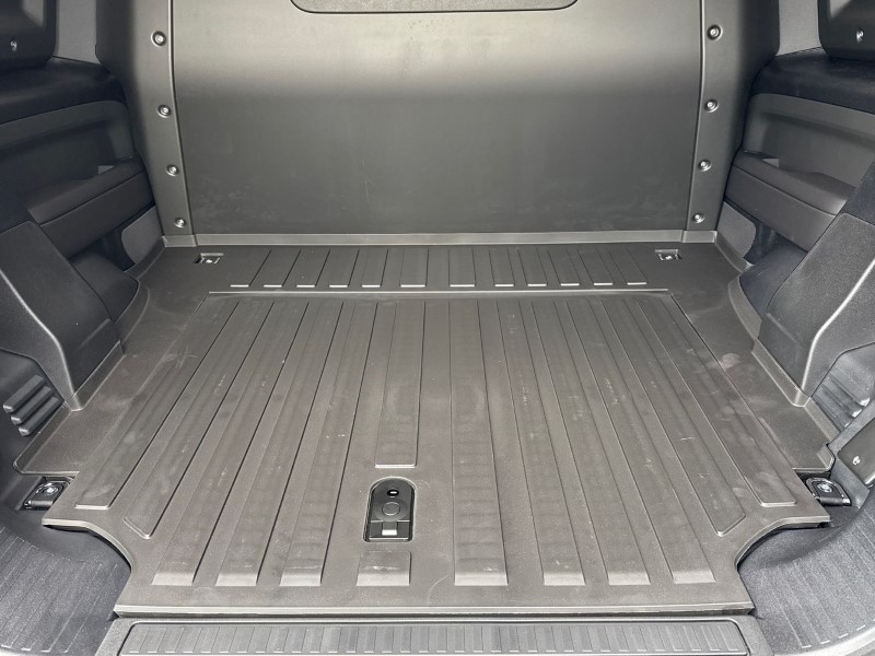 2026 (75) LAND ROVER COMMERCIAL DEFENDER 3.0 D350 Hard Top X-Dynamic HSE Auto 5221492