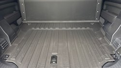 2026 (75) LAND ROVER COMMERCIAL DEFENDER 3.0 D350 Hard Top X-Dynamic HSE Auto 5221492