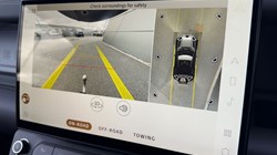 2026 (75) LAND ROVER COMMERCIAL DEFENDER 3.0 D350 Hard Top X-Dynamic HSE Auto 5221494