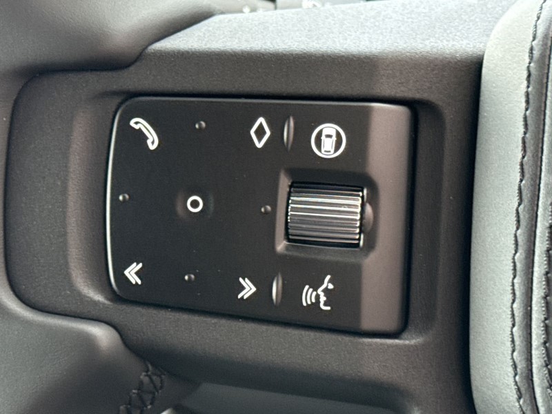 2026 (75) LAND ROVER COMMERCIAL DEFENDER 3.0 D350 Hard Top X-Dynamic HSE Auto 5221508