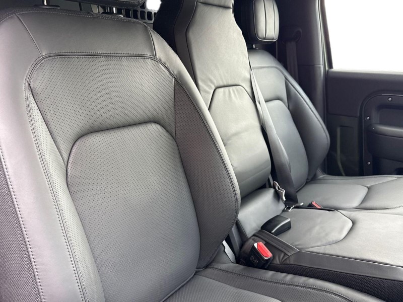 2026 (75) LAND ROVER COMMERCIAL DEFENDER 3.0 D350 Hard Top X-Dynamic HSE Auto 5221507