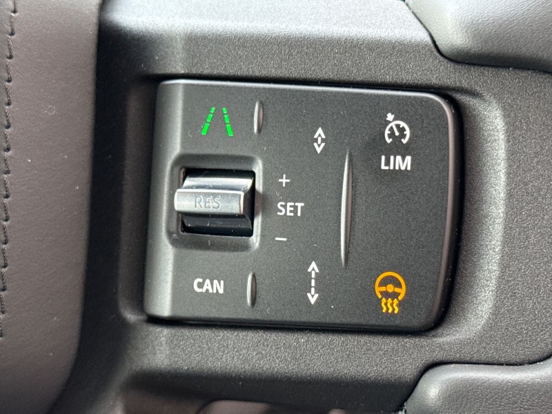 2026 (75) LAND ROVER COMMERCIAL DEFENDER 3.0 D350 Hard Top X-Dynamic HSE Auto 5221509