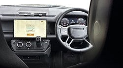 2026 (75) LAND ROVER COMMERCIAL DEFENDER 3.0 D350 Hard Top X-Dynamic HSE Auto 5221491