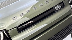 2026 (75) LAND ROVER COMMERCIAL DEFENDER 3.0 D350 Hard Top X-Dynamic HSE Auto 5221516