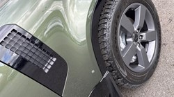 2026 (75) LAND ROVER COMMERCIAL DEFENDER 3.0 D350 Hard Top X-Dynamic HSE Auto 5221502