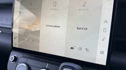 2026 (75) LAND ROVER COMMERCIAL DEFENDER 3.0 D350 Hard Top X-Dynamic HSE Auto 5221510