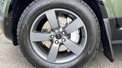 2026 (75) LAND ROVER COMMERCIAL DEFENDER 3.0 D350 Hard Top X-Dynamic HSE Auto 5221490