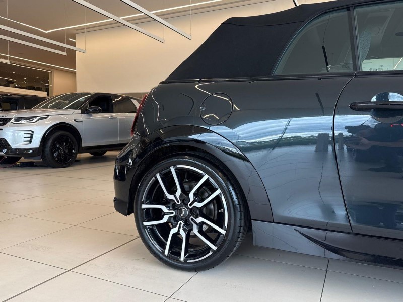 2025 (25) MINI COOPER 2.0 S Sport 2dr Auto 5530949