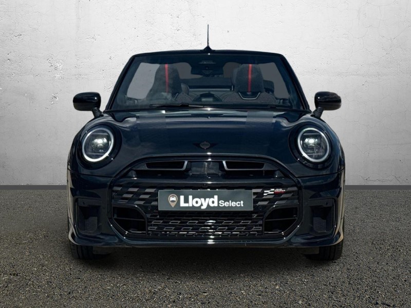 2025 (25) MINI COOPER 2.0 S Sport 2dr Auto 5530907