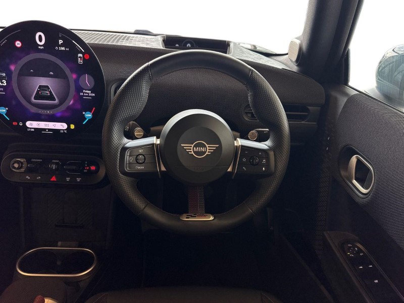 2025 (25) MINI COOPER 2.0 S Sport 2dr Auto 5530915