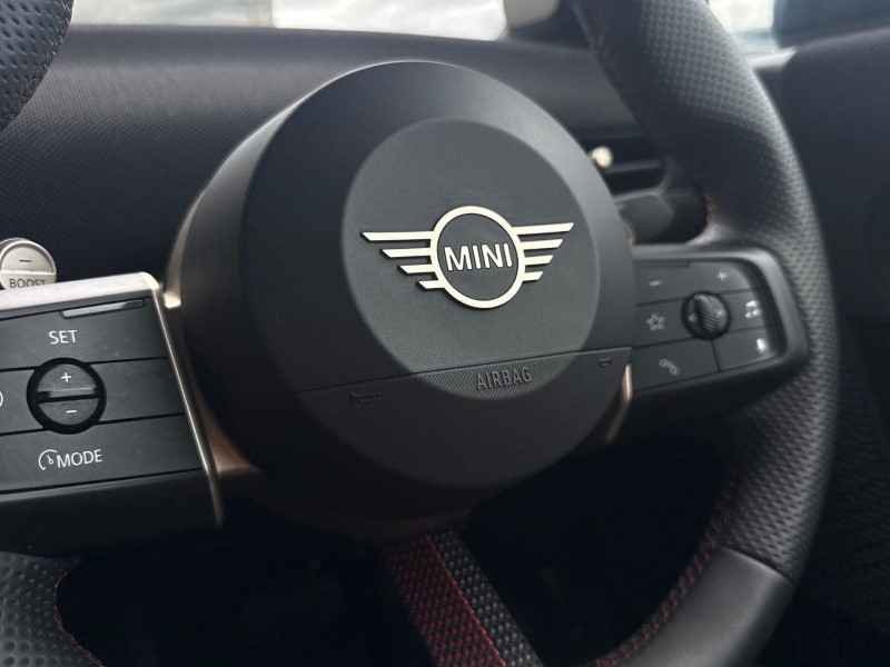 2025 (25) MINI COOPER 2.0 S Sport 2dr Auto 5530926